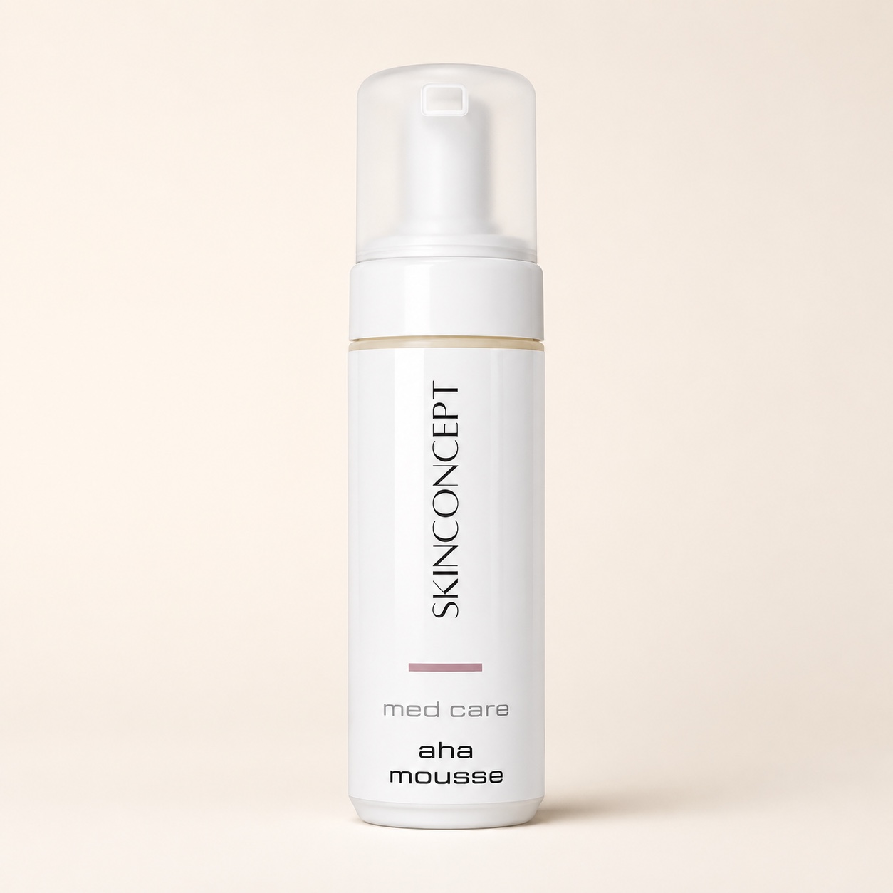 AHA Mousse von Skinconcept
