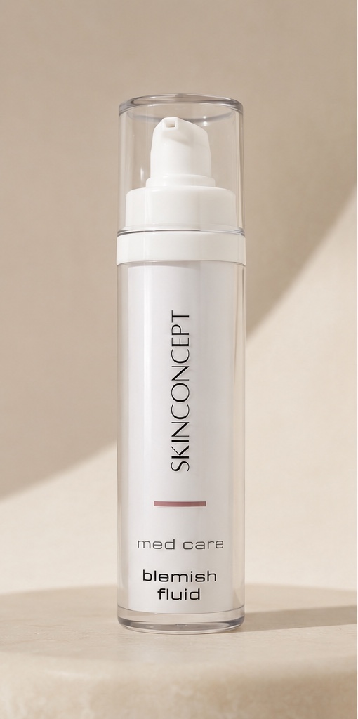 Blemish Fluid von Skinconcept